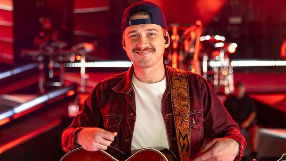 Morgan Wallen Finally speak on his recent felony arrest. at 7 April, Morgan Wallen Ticket