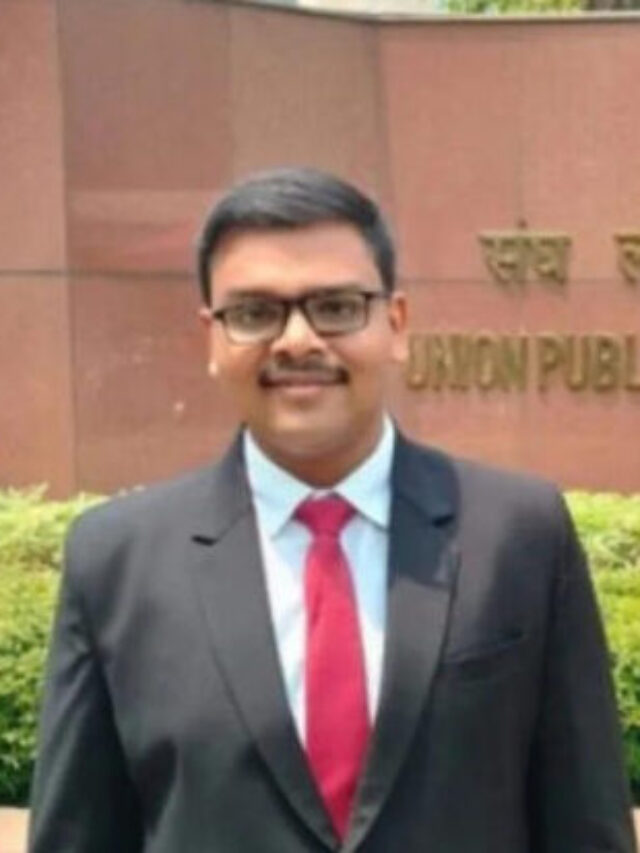 UPSC Toper Aditya Srivastava #UPSC