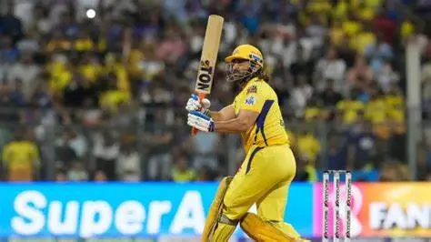 CSK vs PBKS, IPL 2024